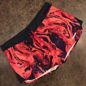 Patagonia Nine Trails running shorts